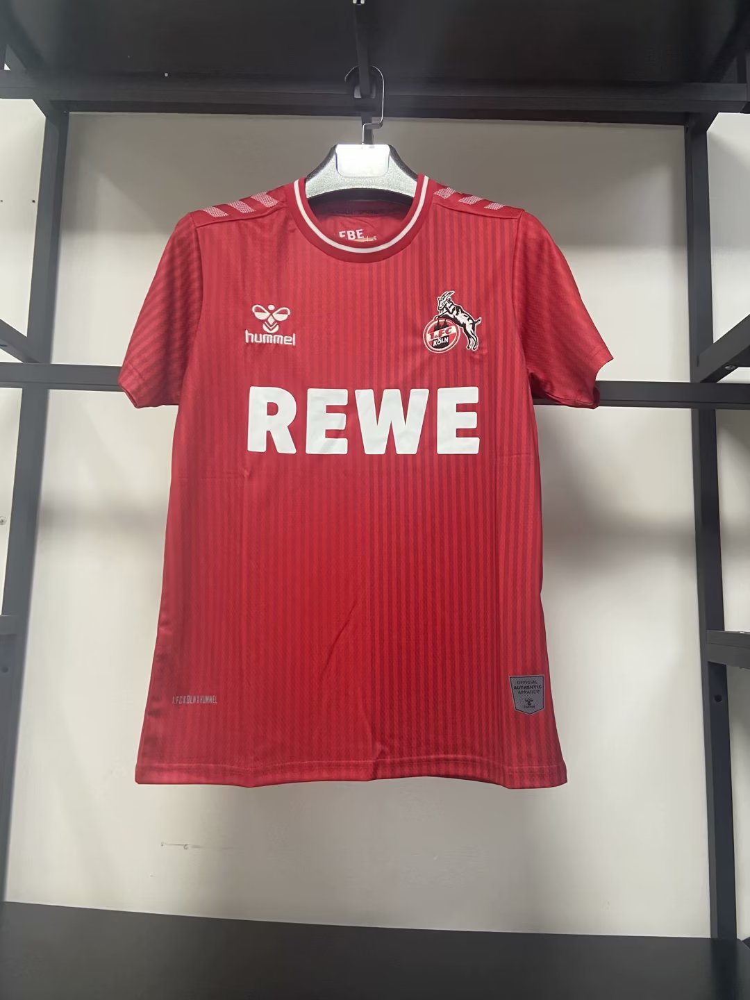 23-24 Koln Away Soccer Jerseys Yupoo