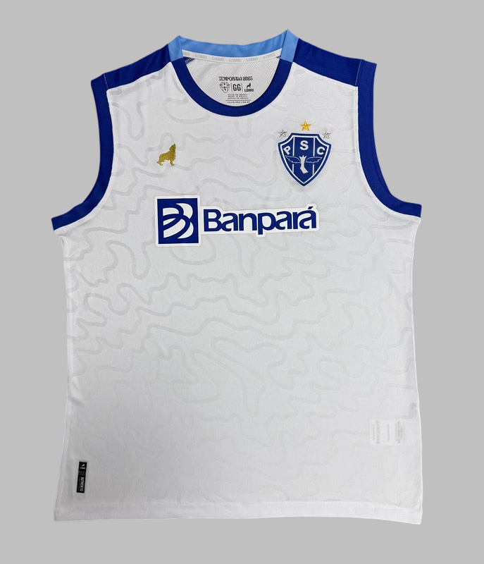 25-26 Paysandu Away Cheap Soccer Jerseys Yupoo