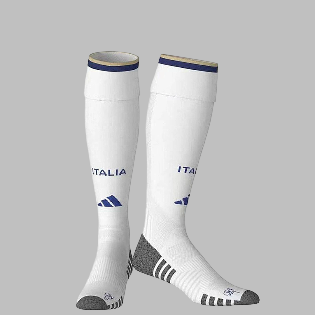 2026 Italy Home Socks Yupoo