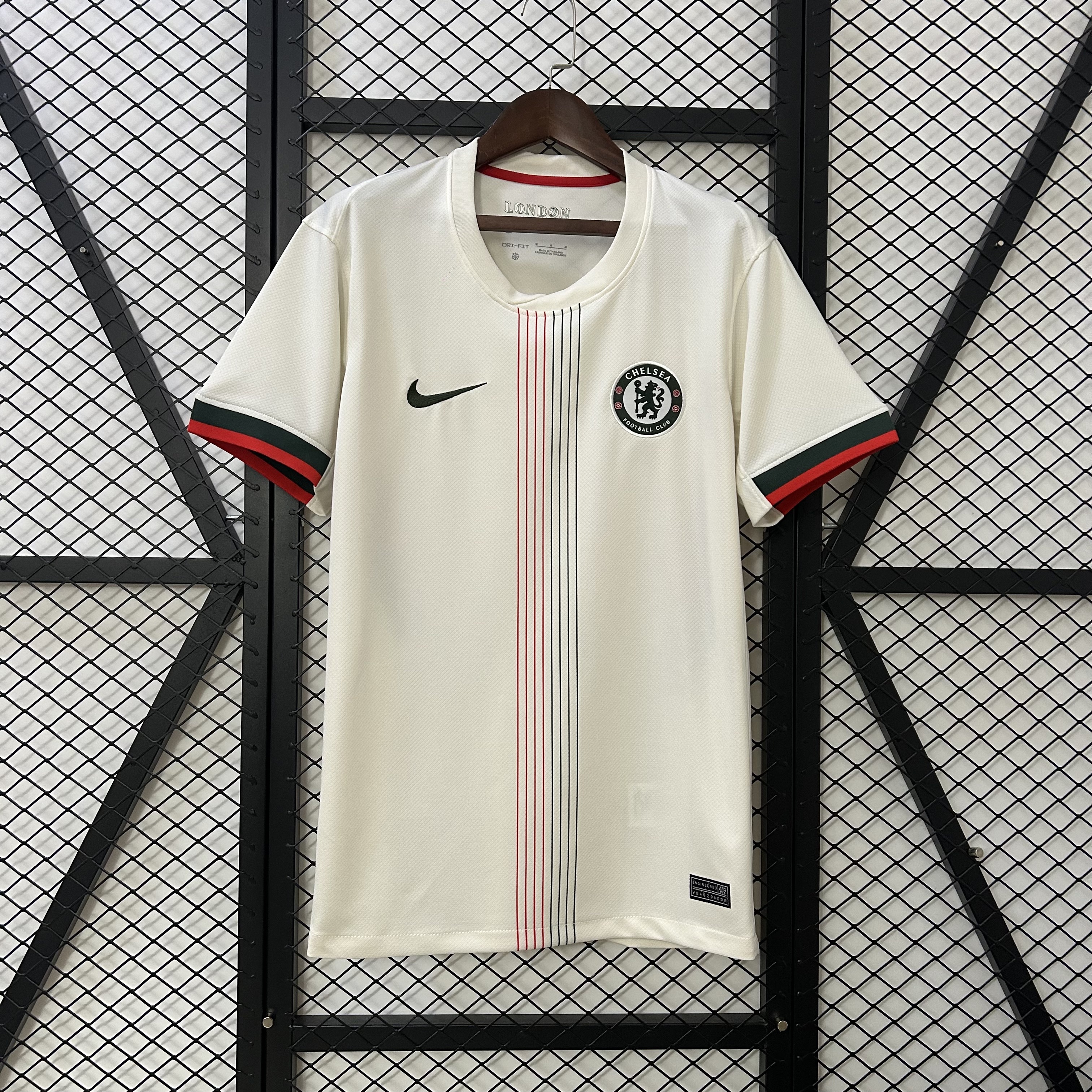 25/26 Chelsea third away S-4XL