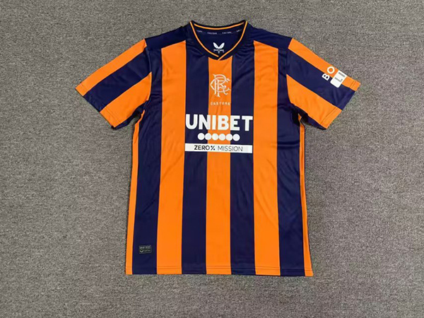 23-24 Rangers Third Soccer Jerseys Yupoo