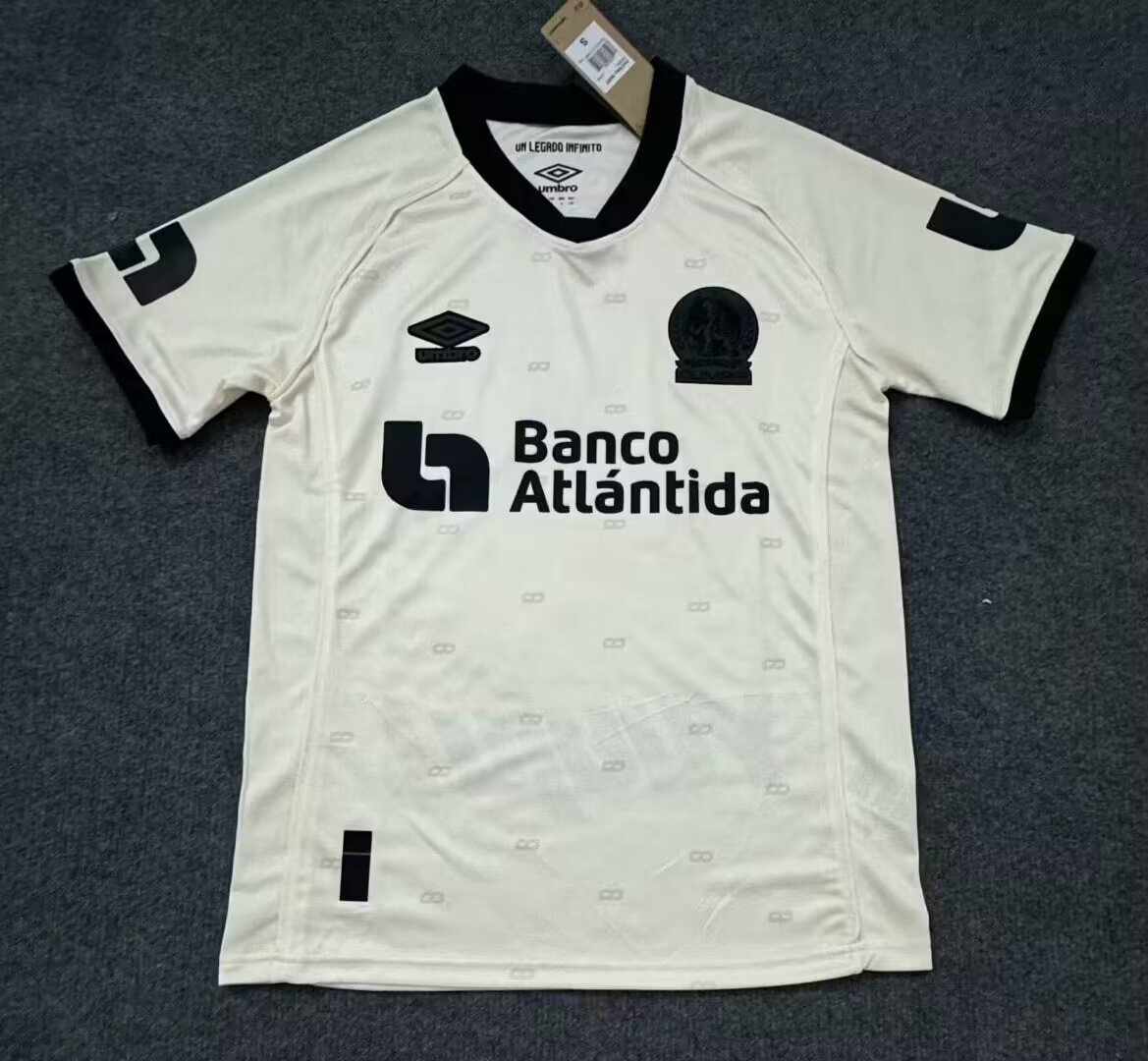 24-25 Honduras Away Soccer Jerseys Yupoo