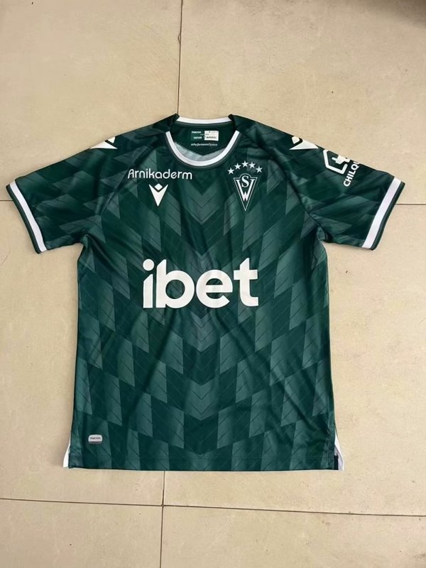 23-24 San Diego Rangers Home Soccer Jerseys Yupoo
