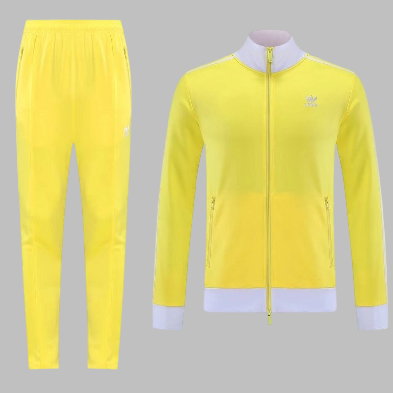 25-26 Adidas Training Soccer Suit Yupoo