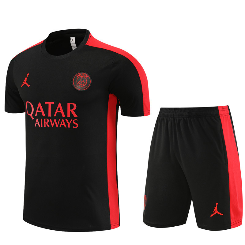 23-24 Paris Training Soccer Jerseys Yupoo