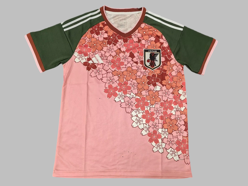 2025 Japan Special Cheap Soccer Jerseys Yupoo