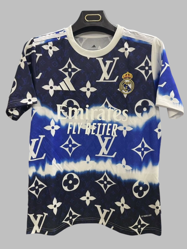 25-26 Real Madrid Special Cheap Soccer Jerseys Yupoo