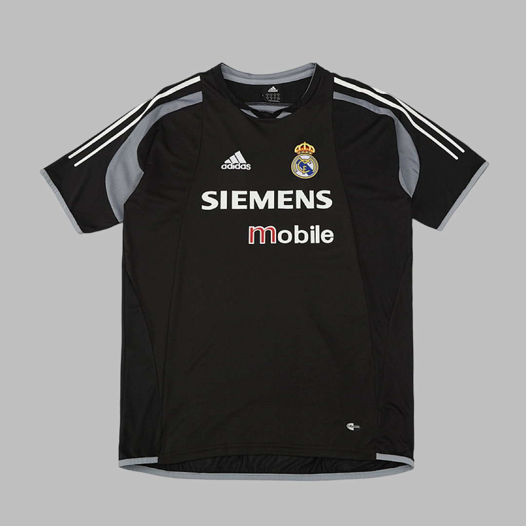 04-05 Real Madrid Retro Cheap Soccer Jerseys Yupoo