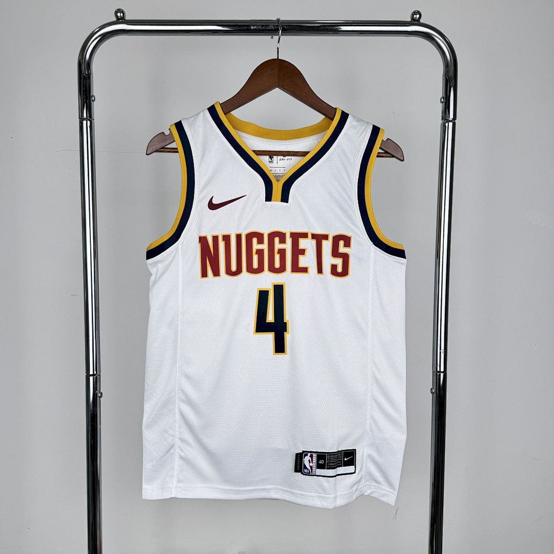Denver Nuggets 22/23 Association Edition WESTBROOK#4