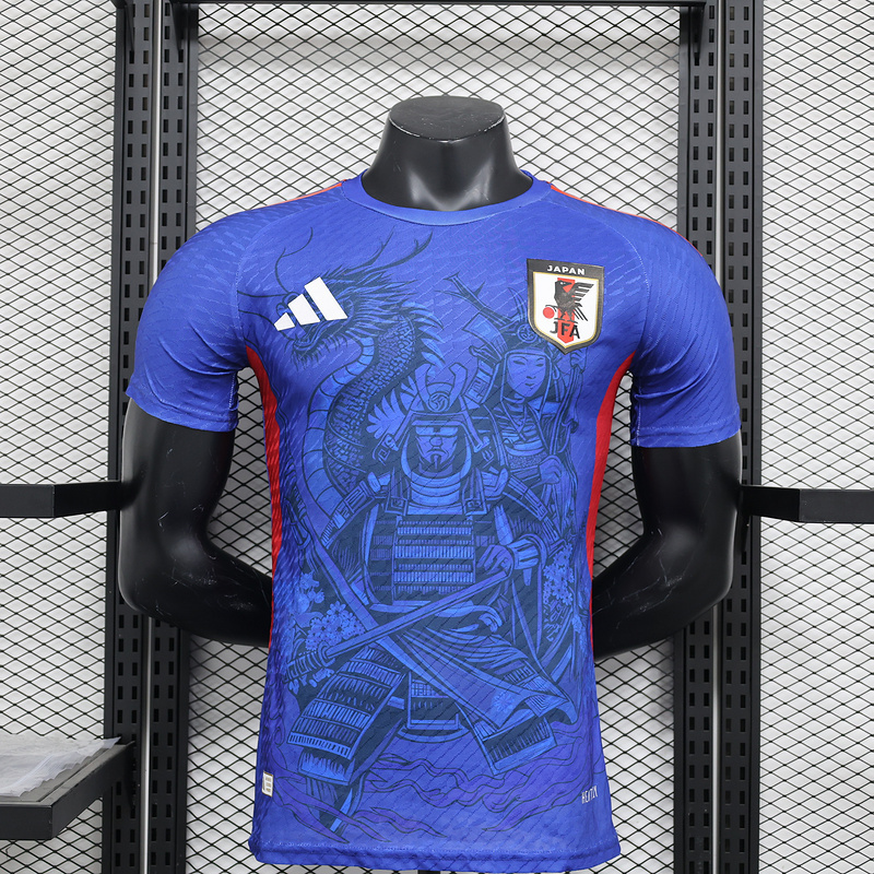 2024 Japan Special Player Version Soccer Jerseys Yupoo