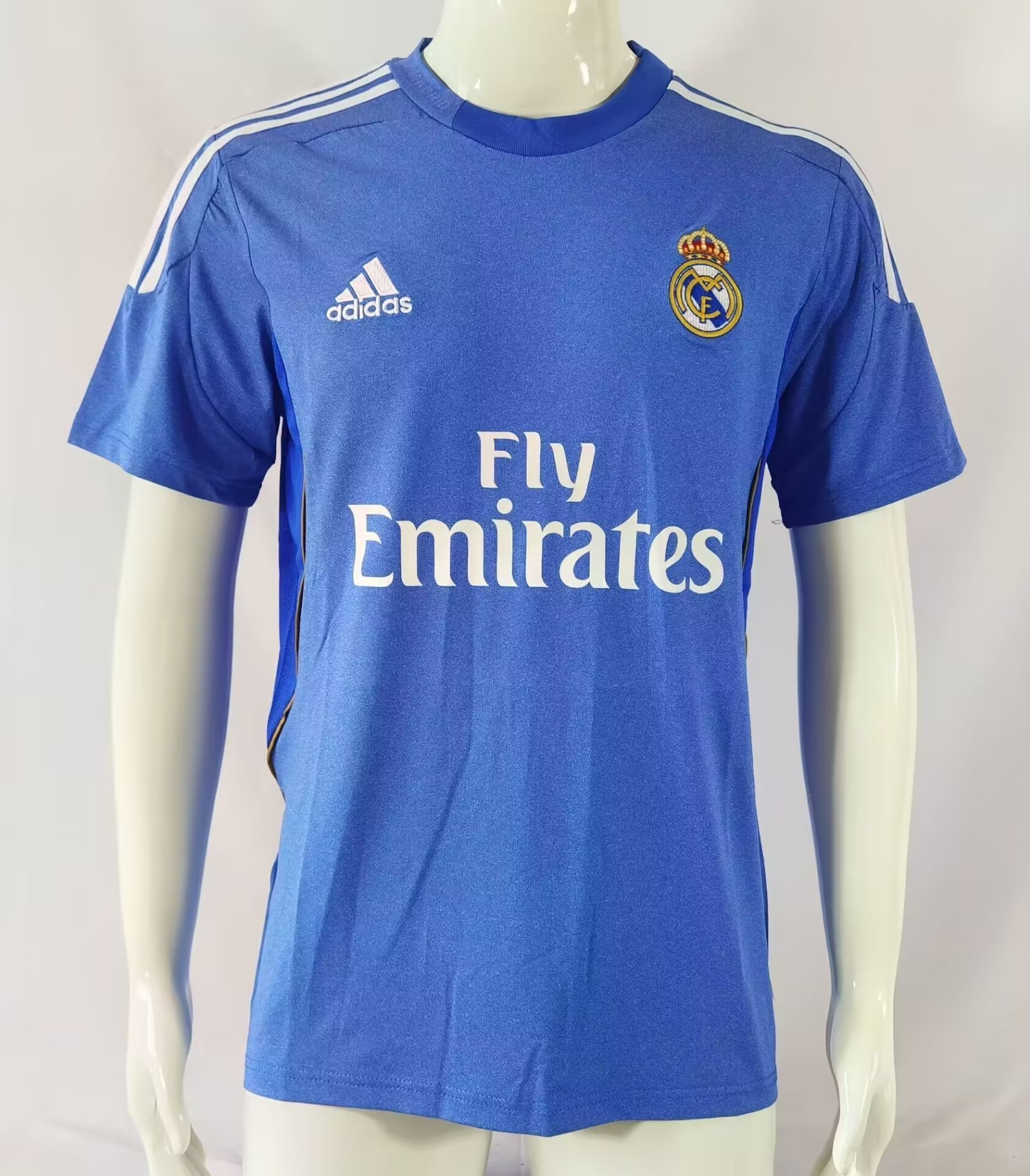 13-14 Real Madrid Away Retro Soccer Jerseys Yupoo