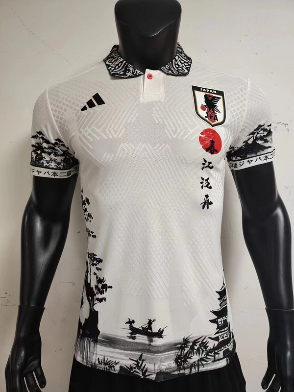 2024 Japan Special Player Version Soccer Jerseys Yupoo