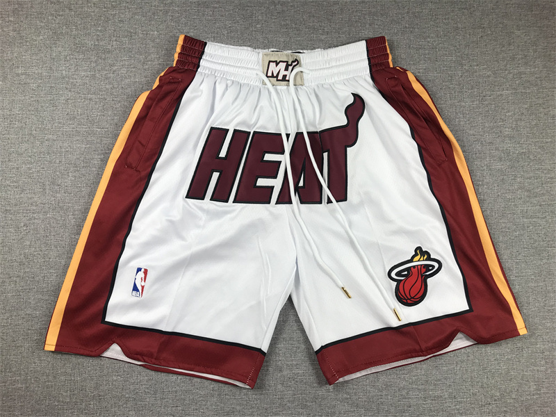 2023 Heat Pocket Shorts