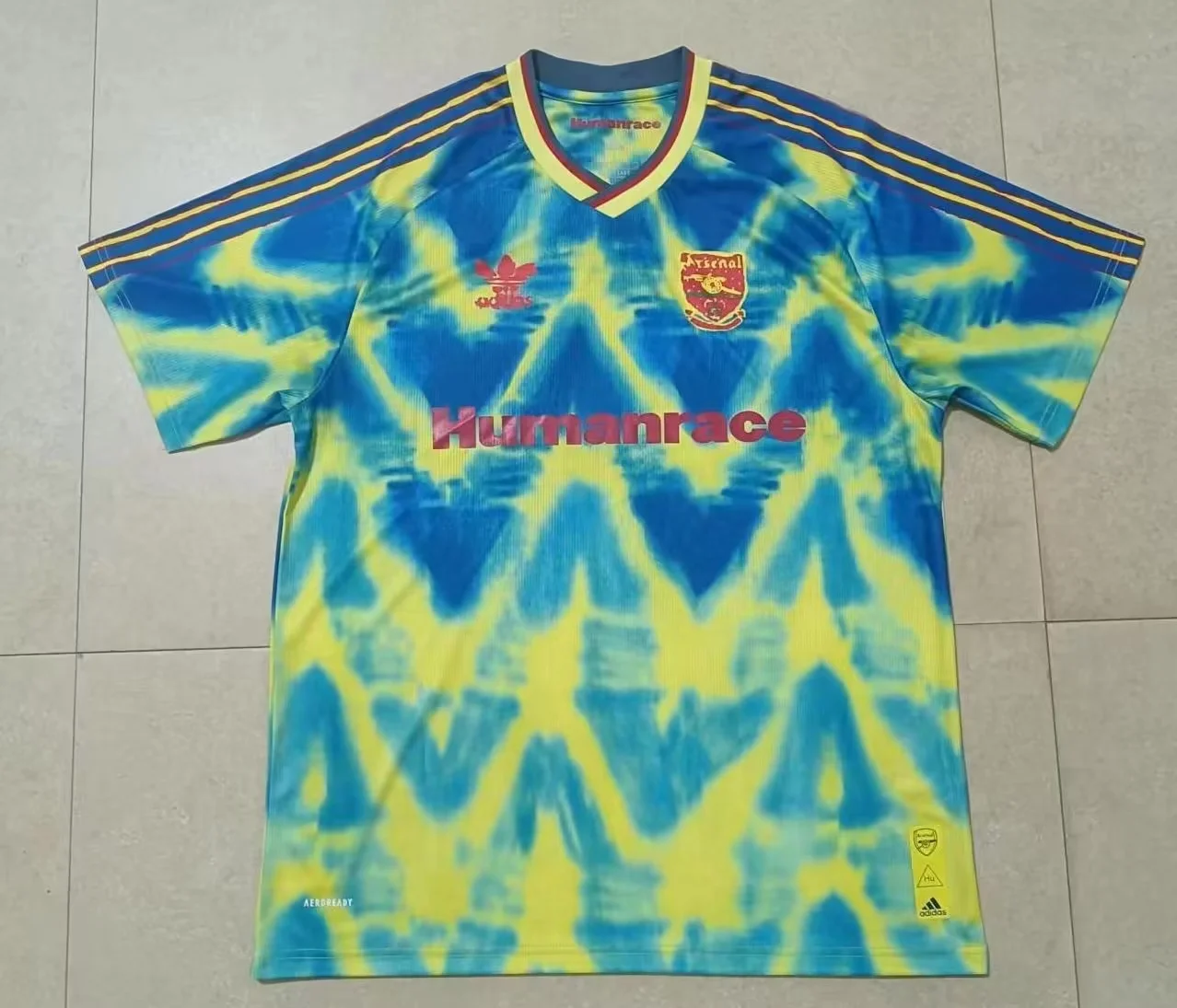 20-21 Arsenal Special Retro Soccer Jerseys Yupoo