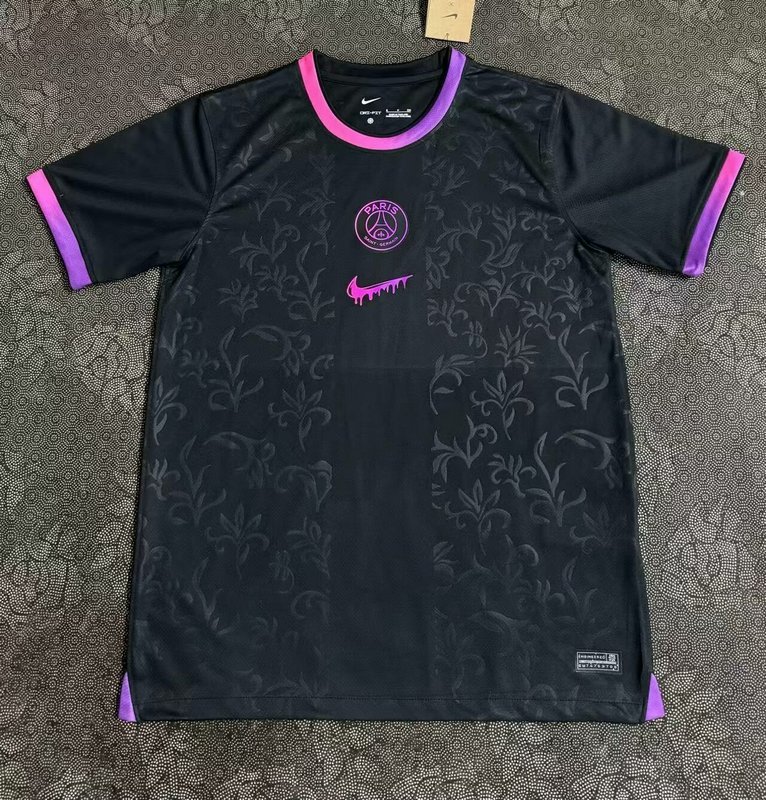 24-25 Paris Special Soccer Jerseys Yupoo