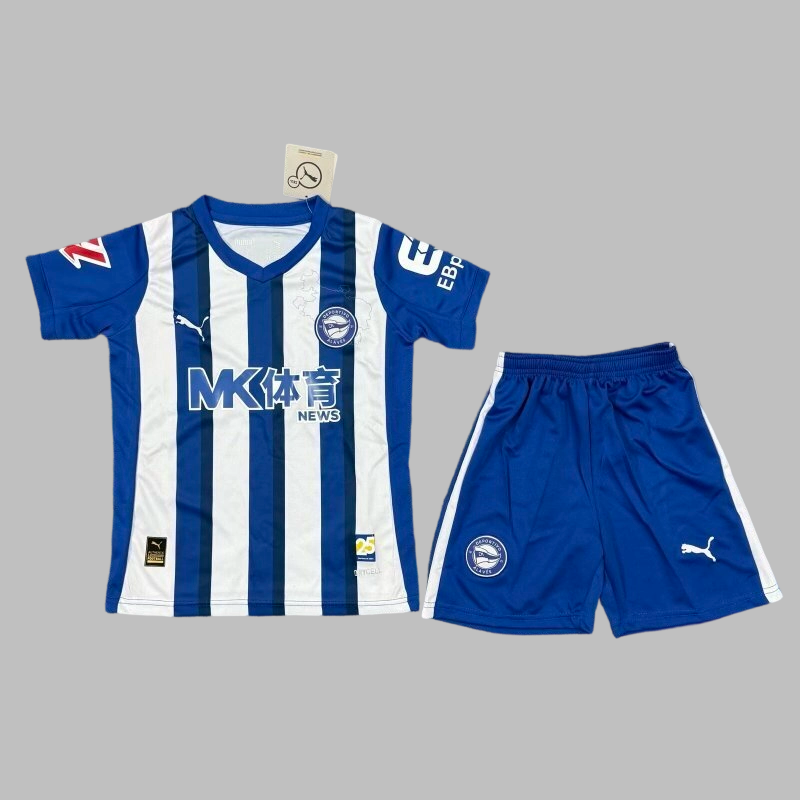 25-26 Aravis Home Kids Cheap Soccer Jerseys Yupoo