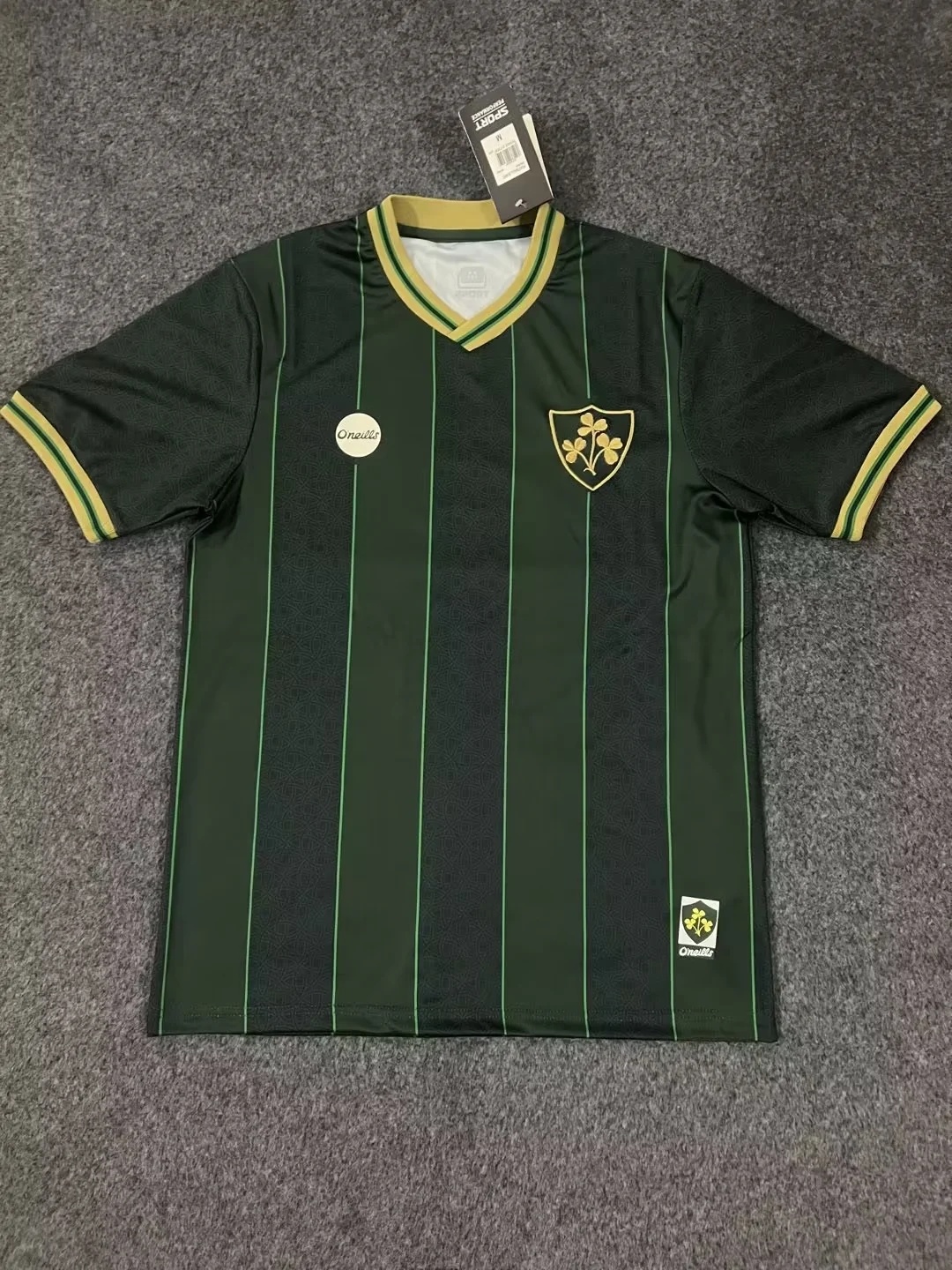 2023 Ireland Special Soccer Jerseys Yupoo