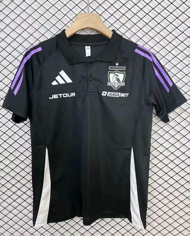 25-26 Colo Polo Soccer Jerseys Yupoo