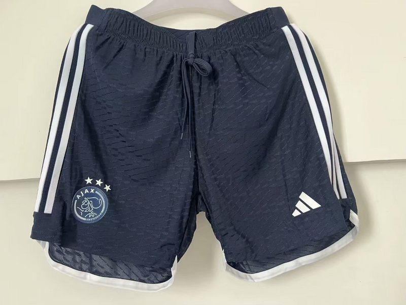 23-24 Ajax Player Version Shorts Yupoo