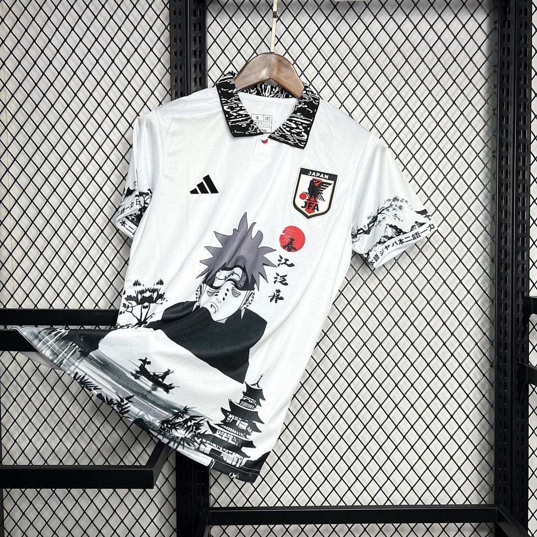 Japan 2024/25 ペイン Pain Jersey