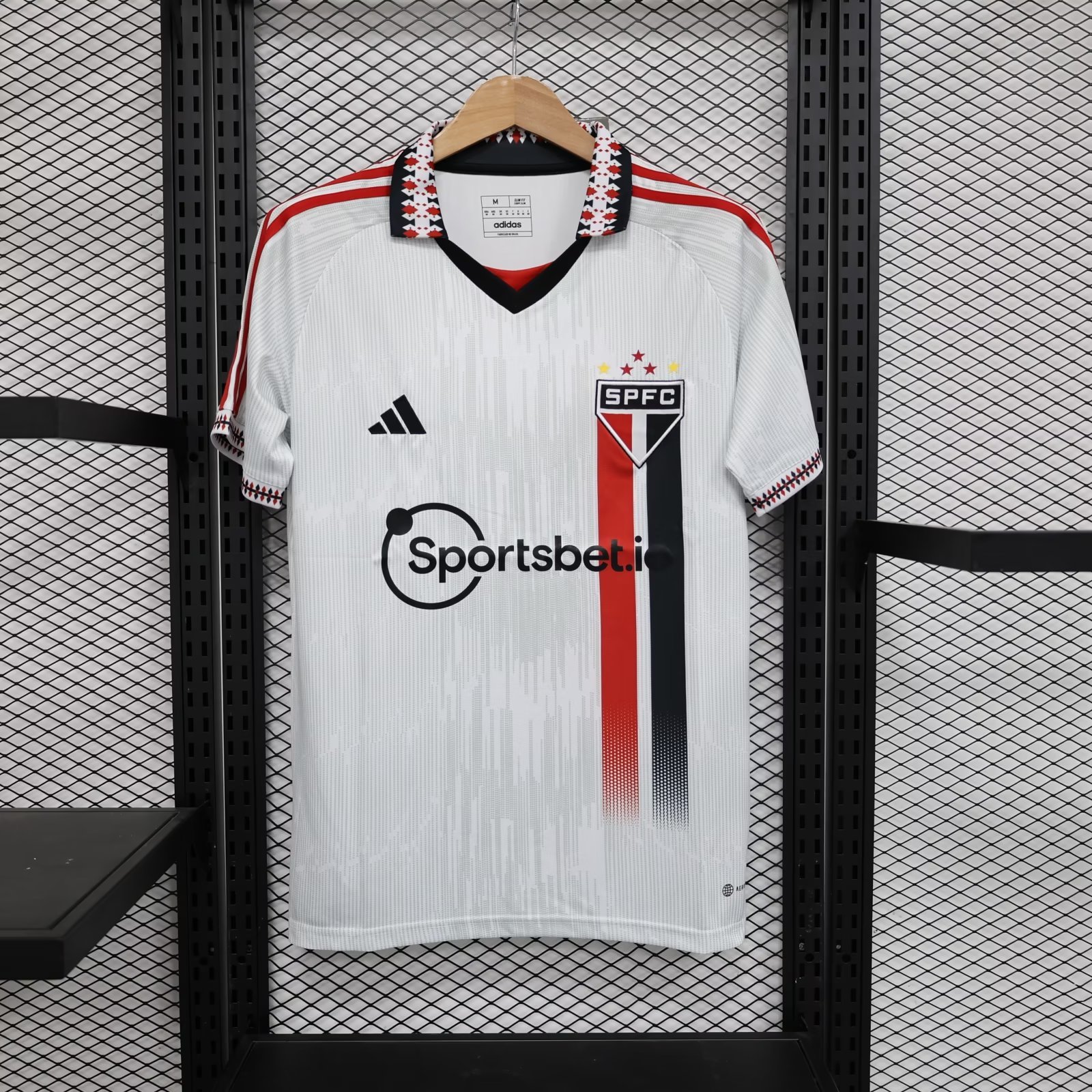 23-24 Sao Paulo Special Soccer Jerseys Yupoo