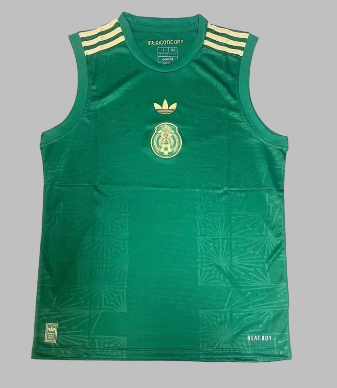 25-26 Mexico Special Cheap Soccer Jerseys Yupoo