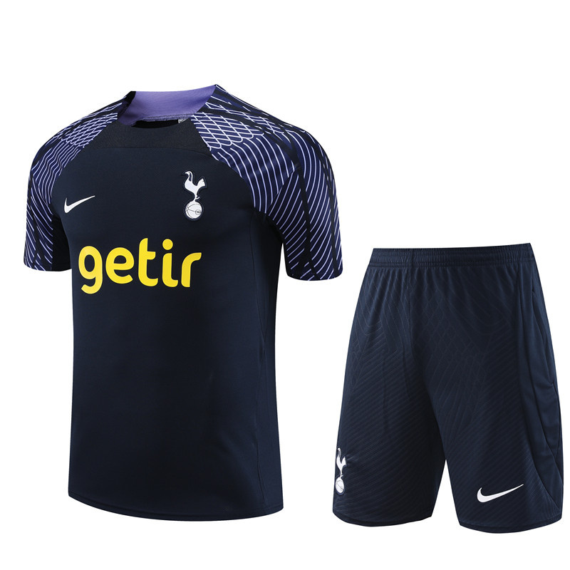 23-24 Tottenham Training Soccer Jerseys Yupoo