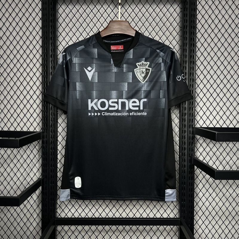 24-25 Osasuna Third Soccer Jerseys Yupoo