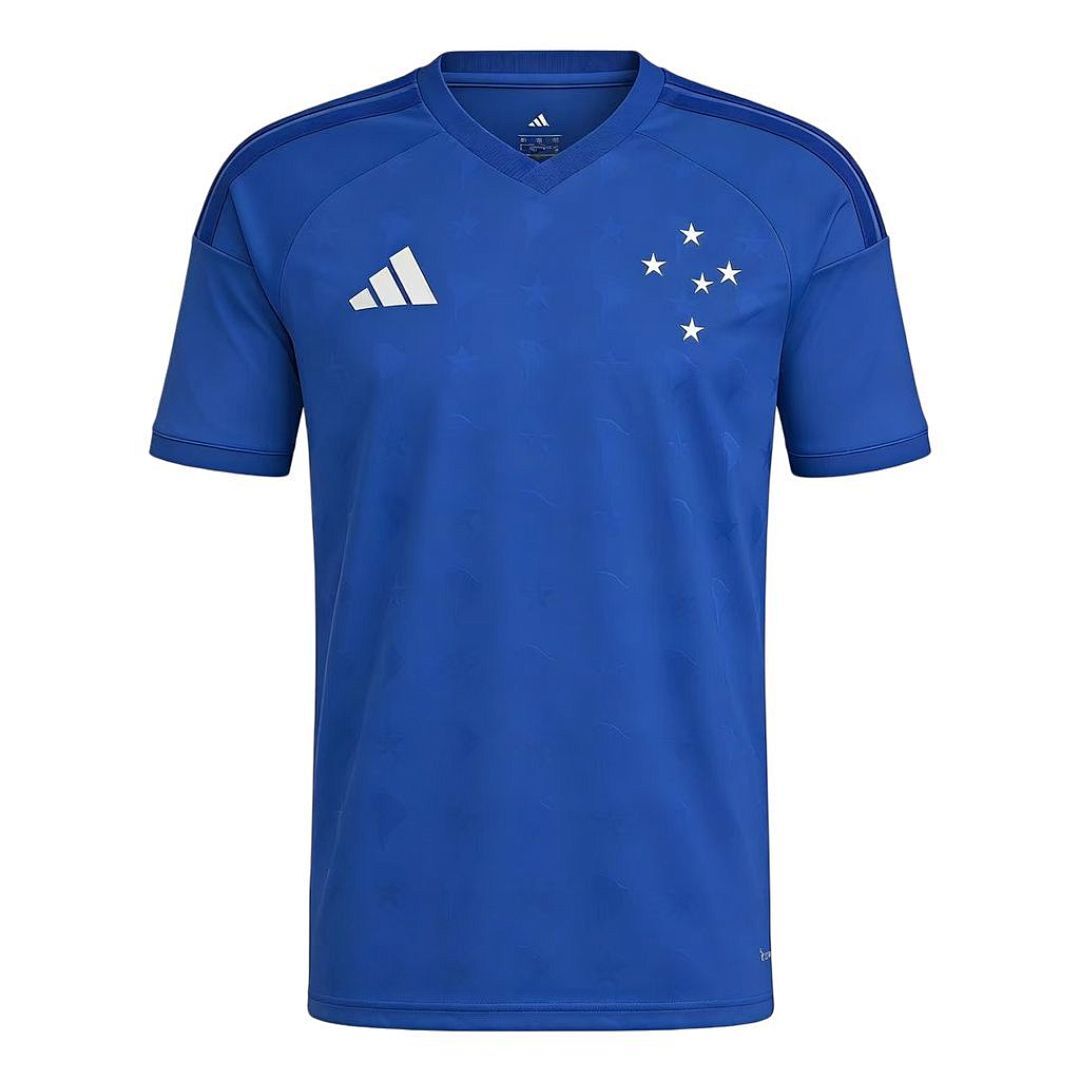 Mens Cruzeiro 2026/27 Home Jersey