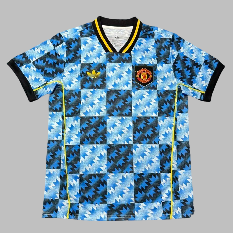 25-26 Man United Special Cheap Soccer Jerseys Yupoo