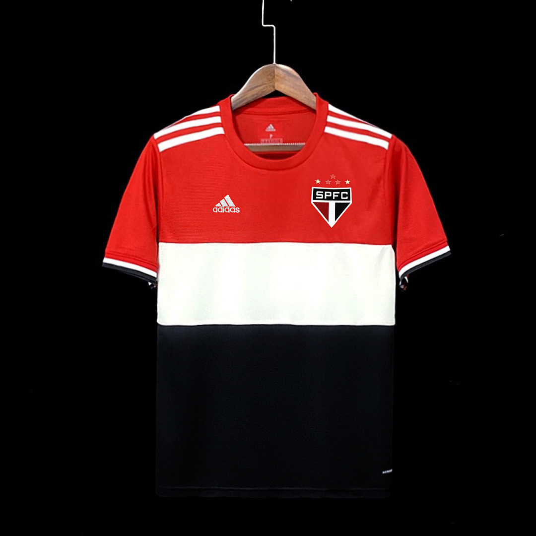 21/22 Sao Paulo third away S-XXL