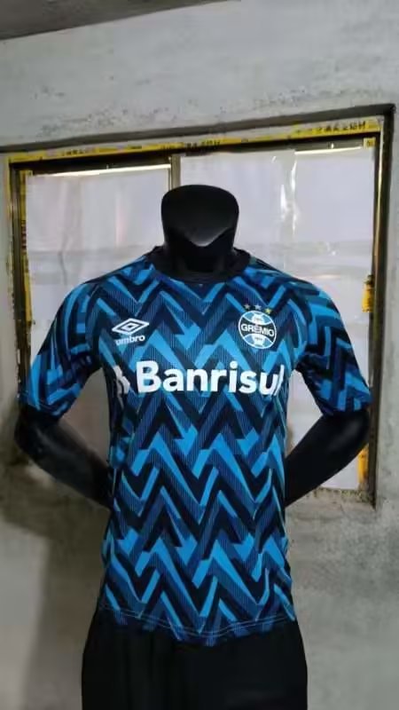 23-24 Gremio Training Soccer Jerseys Yupoo