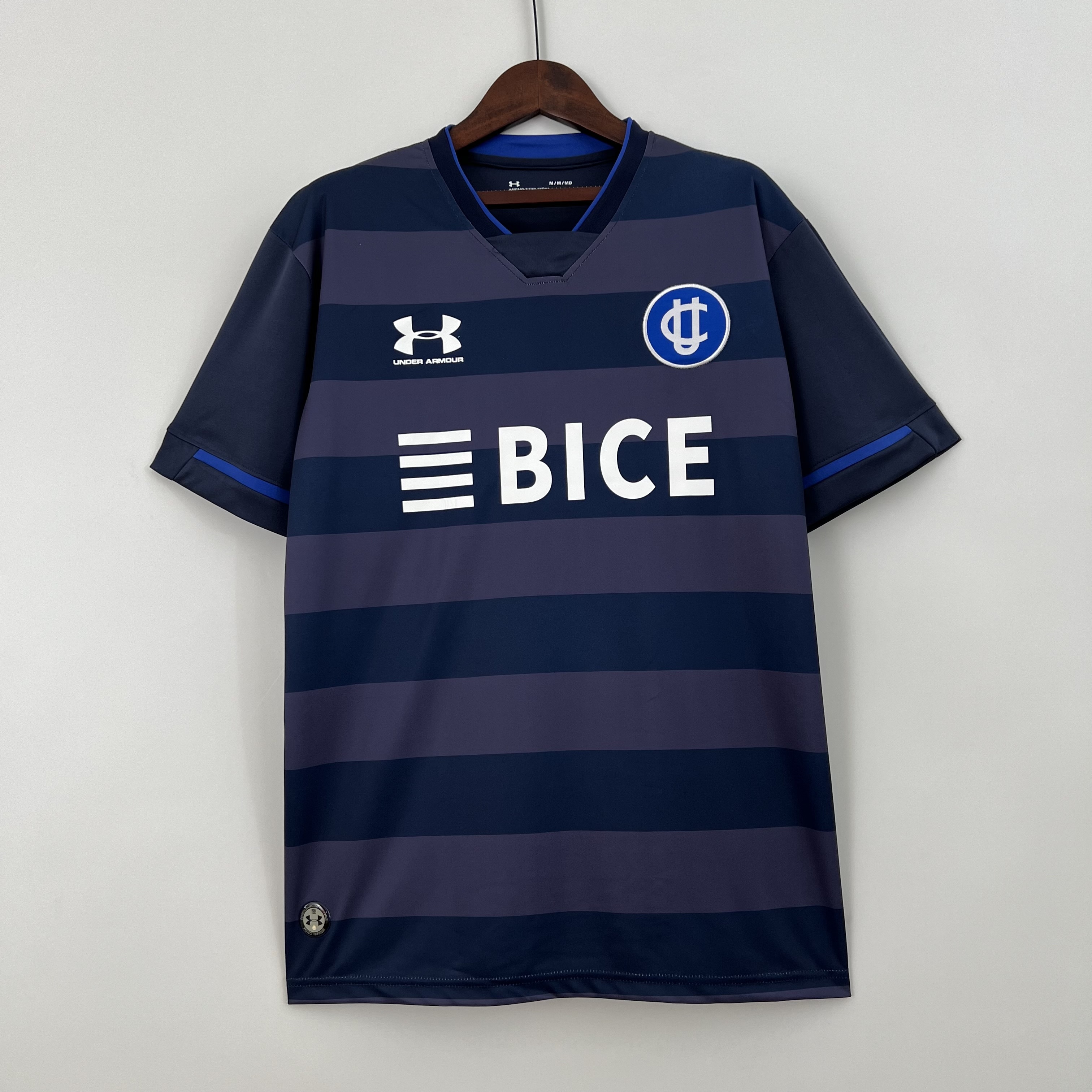 23/24 Universidad Católica Third Soccer Jerseys Yupoo