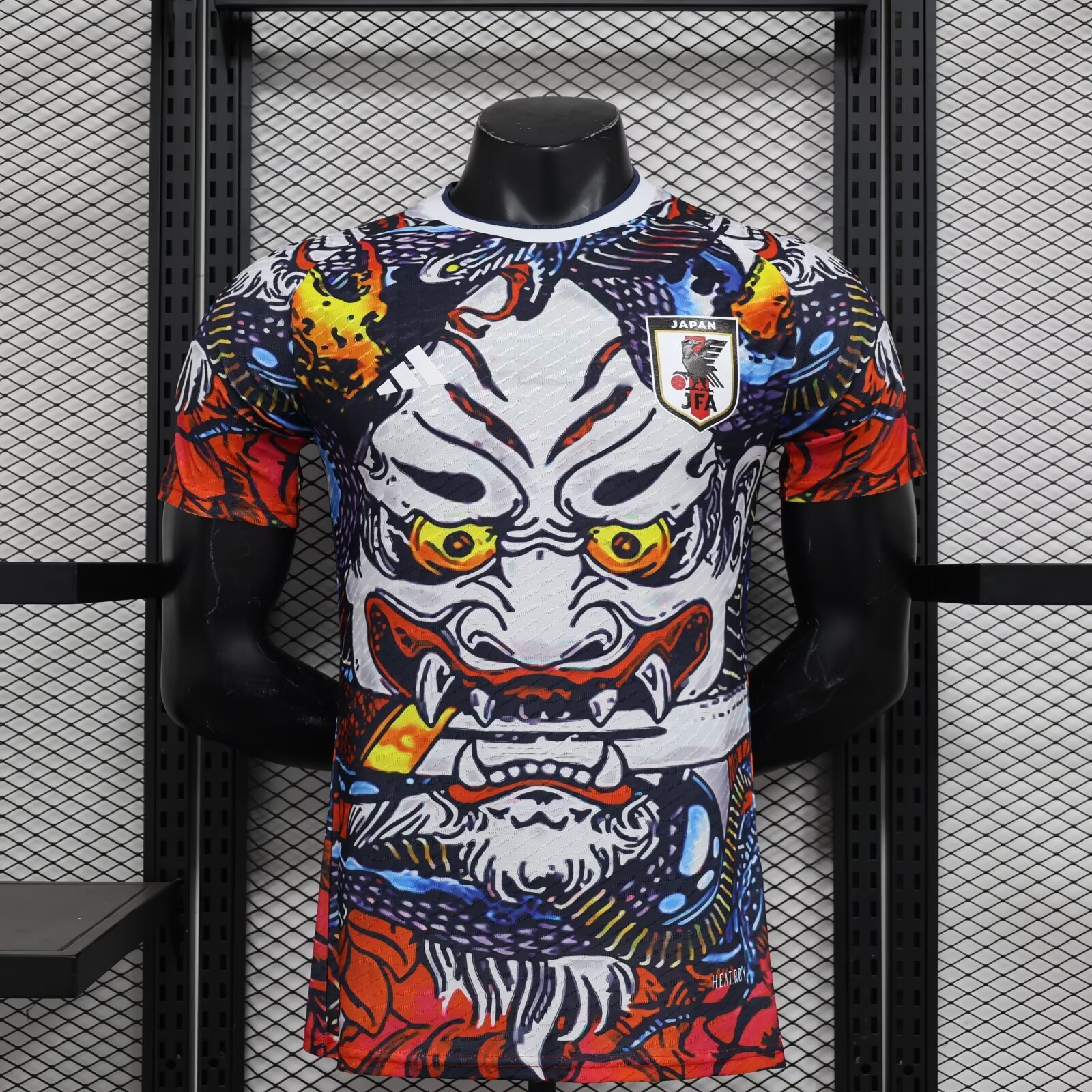 2024 Japan Player Version Soccer Jerseys Yupoo