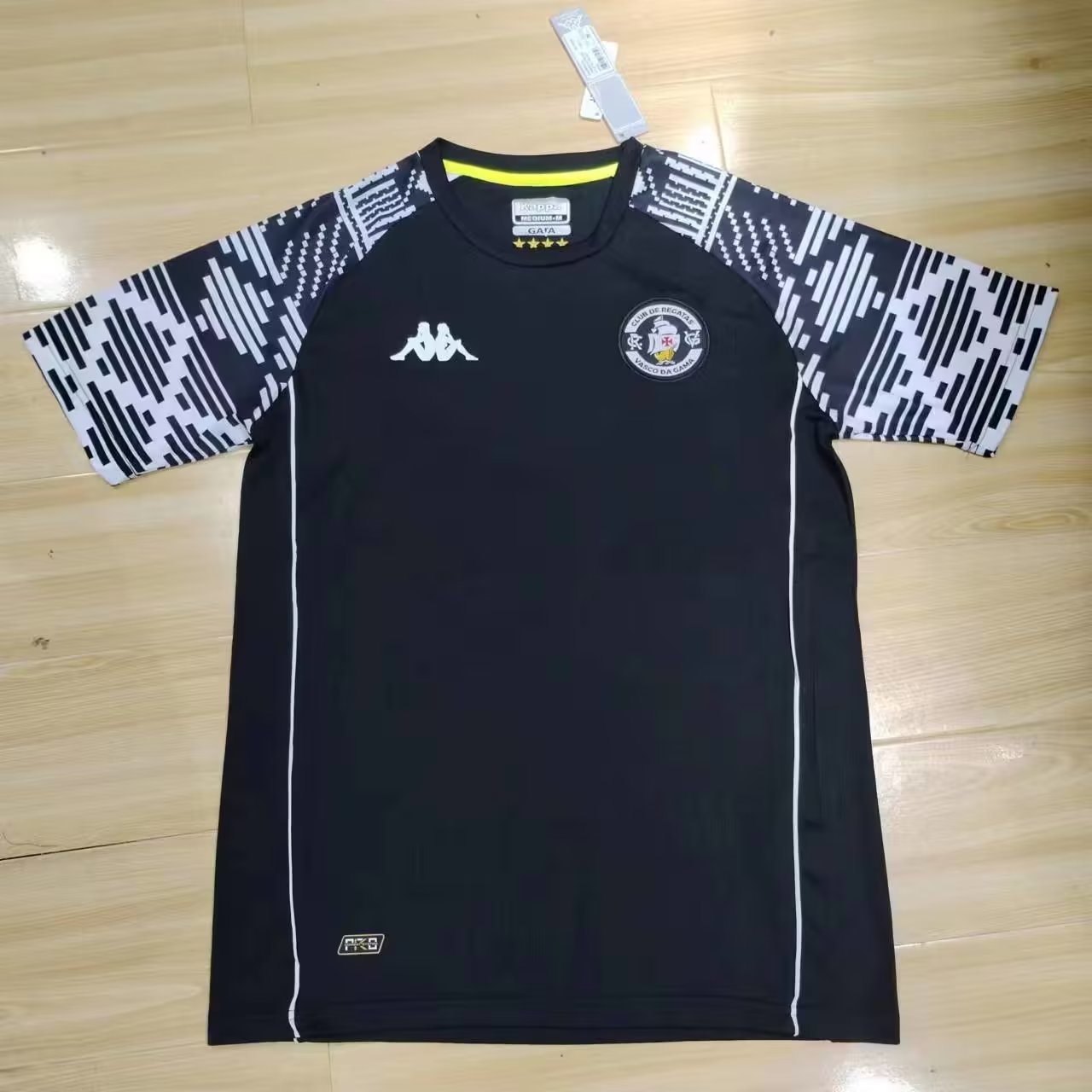 23-24 Vasco Home Pre-Match Training Soccer Jerseys Yupoo