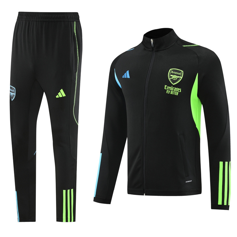 23-24 Arsenal Jackets Yupoo
