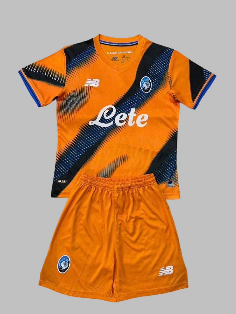 25-26 Atalanta Third Cheap Soccer Jerseys Yupoo