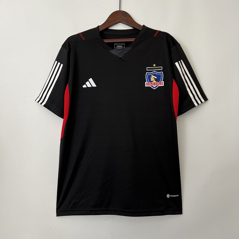 23-24 Colo Colo Training Soccer Jerseys Yupoo