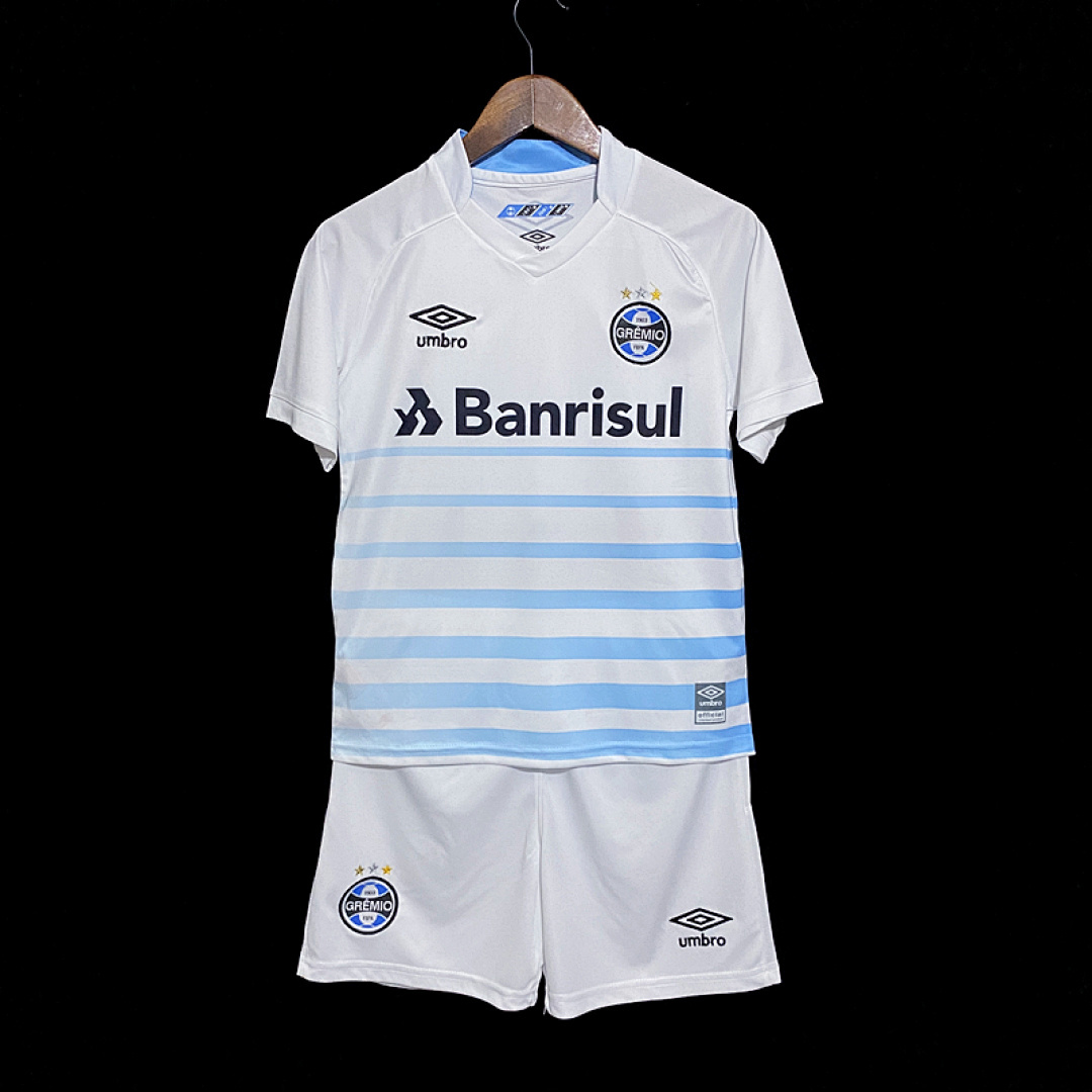 21/22 Gremio away kids 16-28
