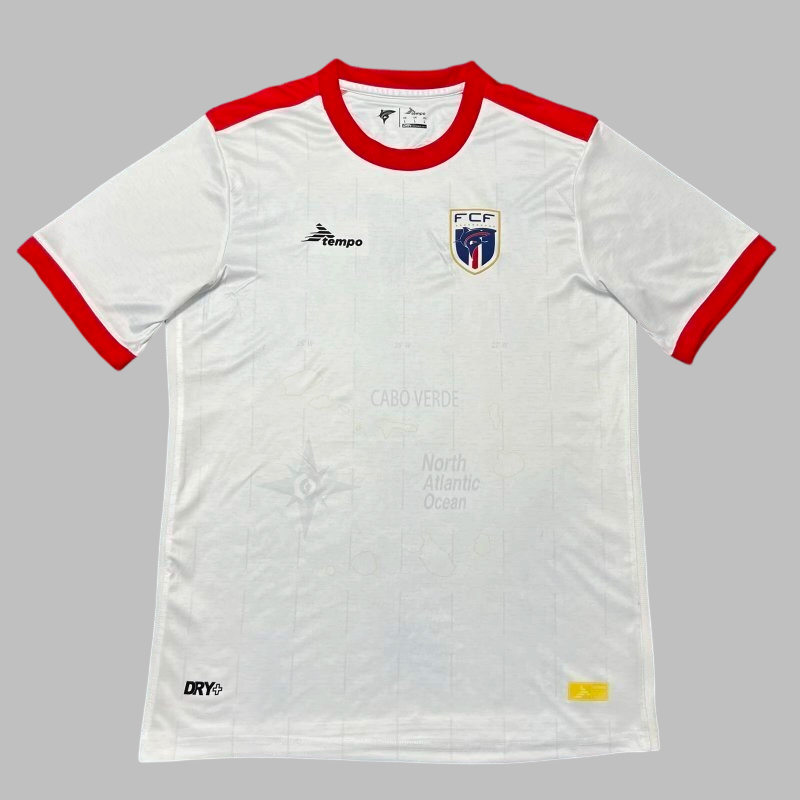 25-26 Cape Verde Away Cheap Soccer Jerseys Yupoo