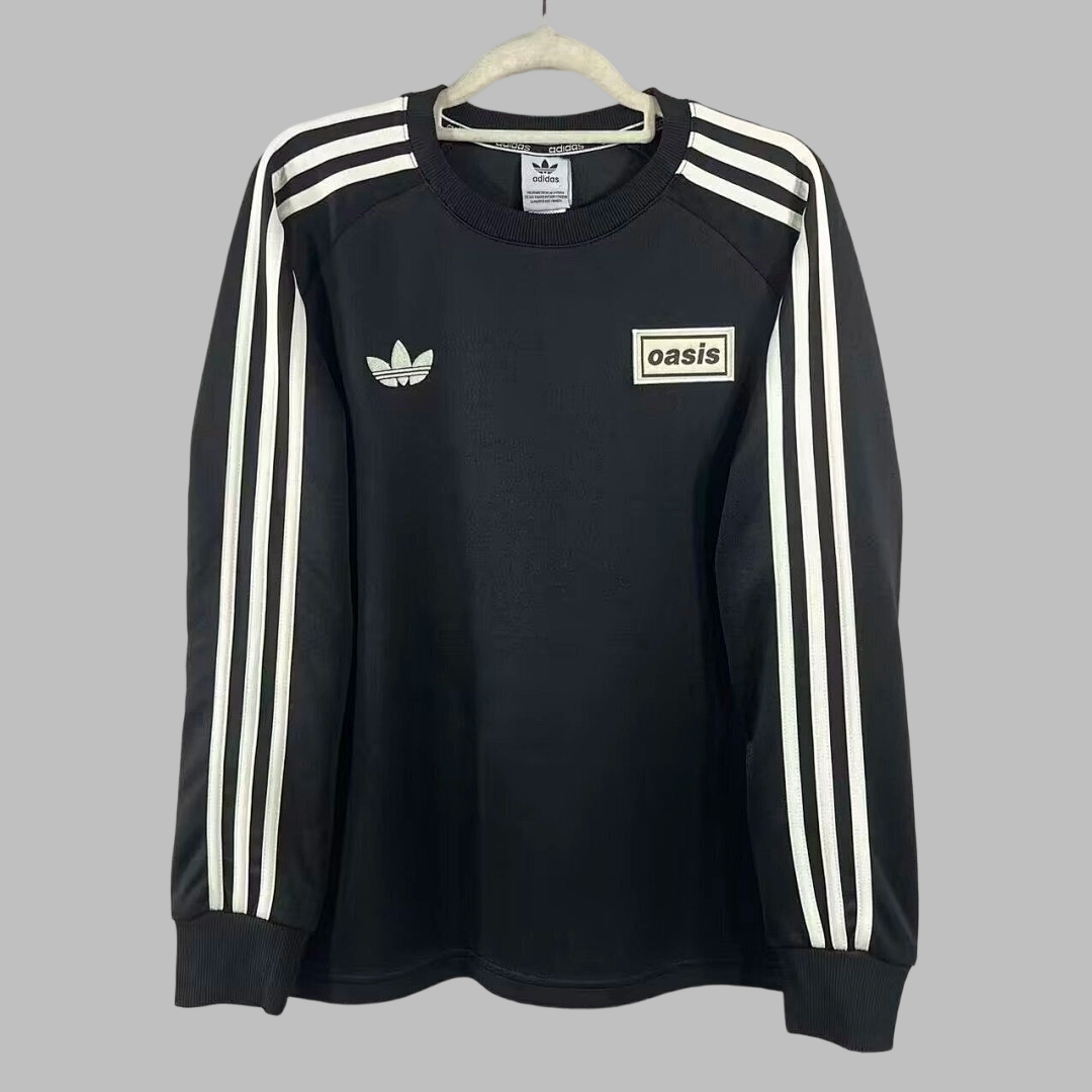 25-26 Oasis Hoodie Yupoo