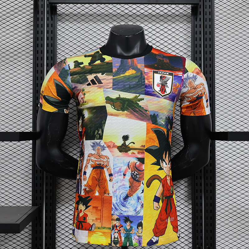 2024 Japan Special Player Version Soccer Jerseys Yupoo