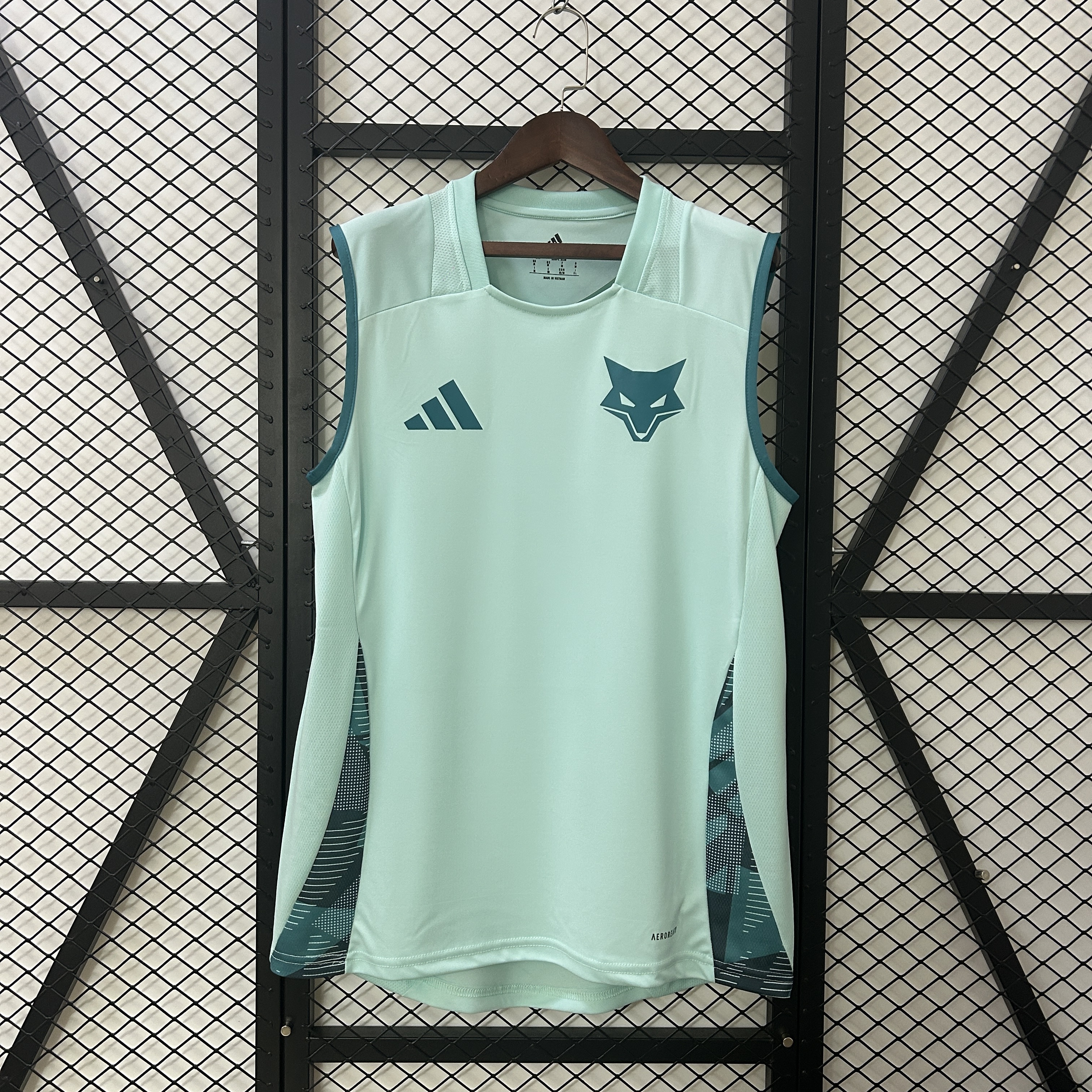25/26 Vest Cruzeiro training uniform S-4XL