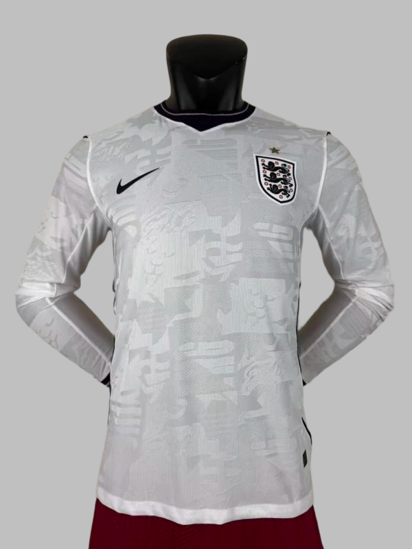 2026 England Home Cheap Soccer Jerseys Yupoo