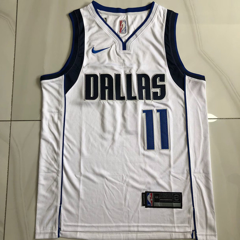 2023 Mavericks #11 Embroidery
