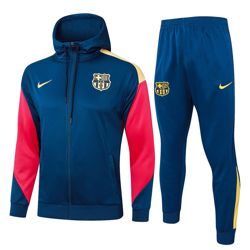 24-25 Messi GRIEZMANN Hoodie Jackets Yupoo