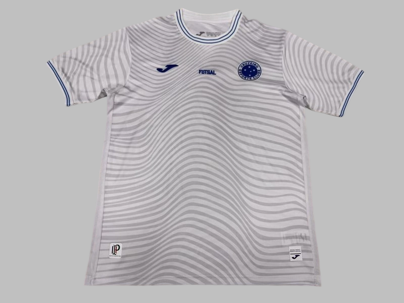 25-26 Cruzeiro Cheap Soccer Jerseys Yupoo