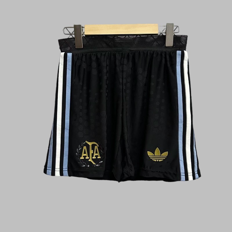 25 26 Player Version Shorts Yupoo