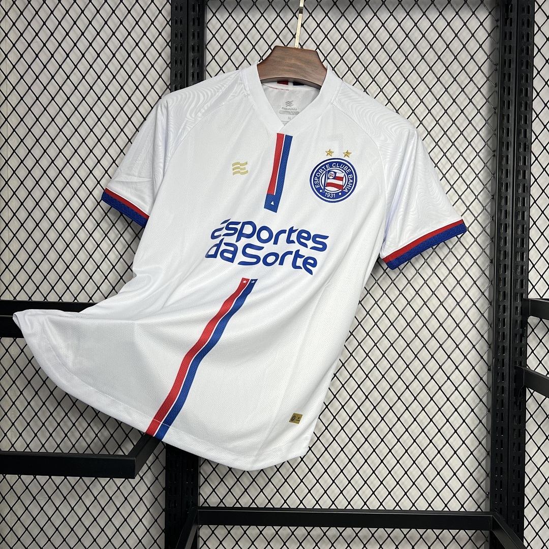 Bahia 2024/25 Home Jersey