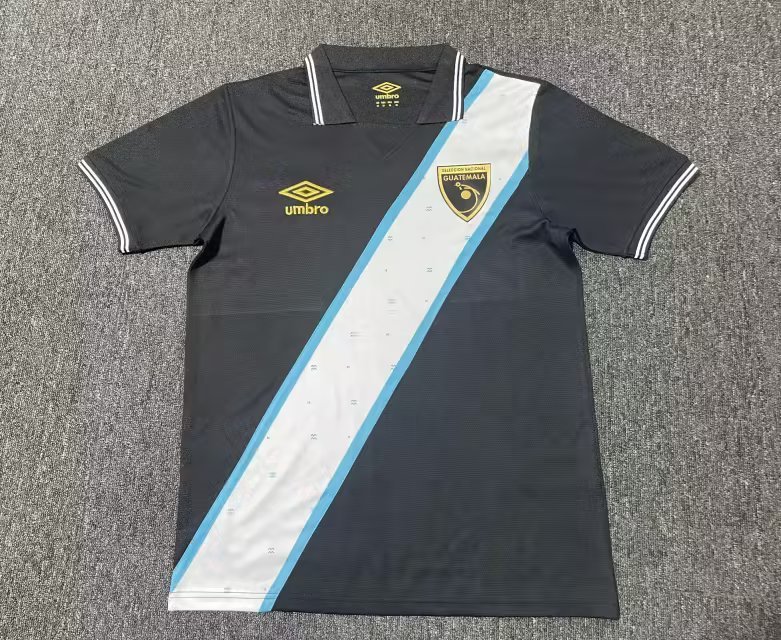 23-24 Guatemala Soccer Jerseys Yupoo